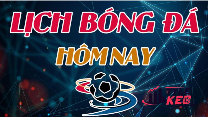 Những lý do nên xem lịch thi đấu bóng đá trên rainbowsportaviation.com