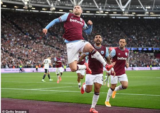 Nottingham Forest vs West Ham Cuộc Đụng Độ Căng Thẳng Giữa Hai Đội Bóng Đang Trỗi Dậy 2 Nottingham Forest vs West Ham Cuộc Đụng Độ Căng Thẳng Giữa Hai Đội Bóng Đang Trỗi Dậy